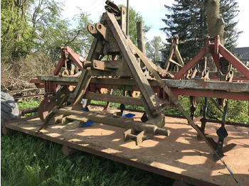 مسلفة Fortschritt B365A Eigenbau: صور 3 مسلفة Fortschritt B365A Eigenbau: صور 3