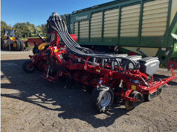 وضع البذور فى خطوط Horsch Maestro 12 RX: صور 2 وضع البذور فى خطوط Horsch Maestro 12 RX: صور 2