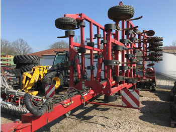 مسلفة HORSCH