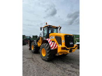 اللودر بعجل JCB 435 S: صور 5 اللودر بعجل JCB 435 S: صور 5