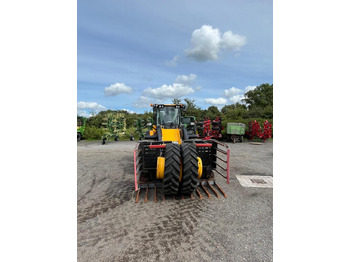 اللودر بعجل JCB 435 S: صور 3 اللودر بعجل JCB 435 S: صور 3