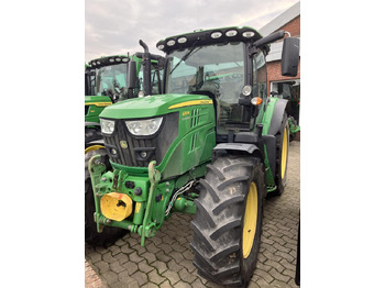 جرار JOHN DEERE 6110R
