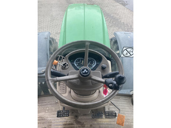 جرار John Deere 6170R: صور 5