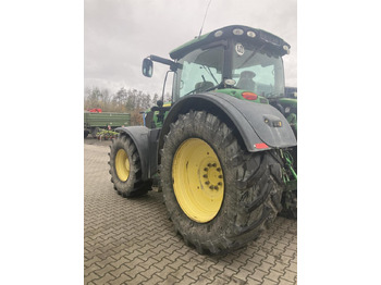 جرار John Deere 6170R: صور 4