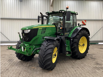 جرار JOHN DEERE 6175R
