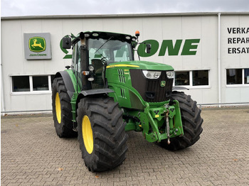 جرار JOHN DEERE 6190R