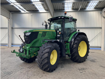 جرار JOHN DEERE 6190R