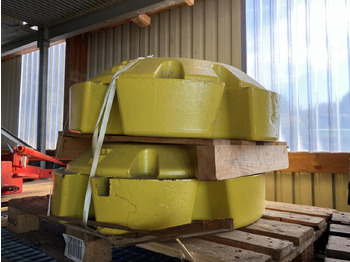 قطع الغيار - الآلات والماكينات الزراعية John Deere 620 kg: صور 2 قطع الغيار - الآلات والماكينات الزراعية John Deere 620 kg: صور 2