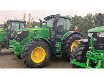 جرار JOHN DEERE 6230R