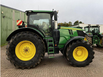 جرار John Deere 6230R: صور 2 جرار John Deere 6230R: صور 2