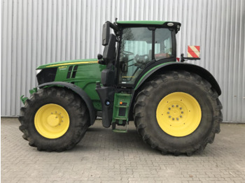 جرار JOHN DEERE 6250R