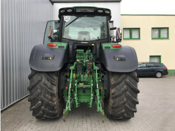 جرار John Deere 6250R: صور 5