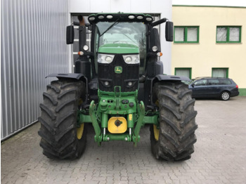 جرار John Deere 6250R: صور 3