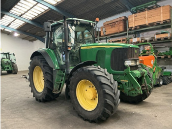 جرار JOHN DEERE 6820
