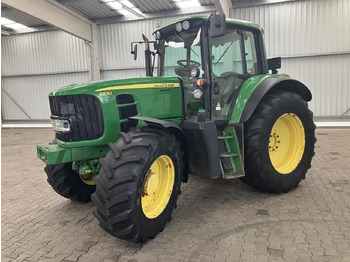 جرار JOHN DEERE 6830