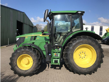 جرار JOHN DEERE 6R Series