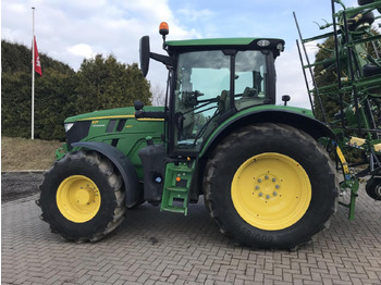 جرار JOHN DEERE 6R Series