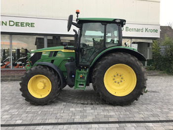 جرار JOHN DEERE 6R Series