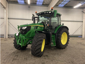 تأجير John Deere 6R 150 John Deere 6R 150: صور 1