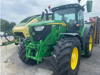 جرار JOHN DEERE 6R 185