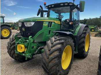 جرار JOHN DEERE 6R 185