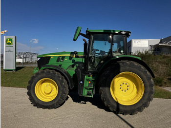جرار JOHN DEERE 6R 185
