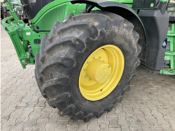 جرار John Deere 6R 185: صور 2 جرار John Deere 6R 185: صور 2