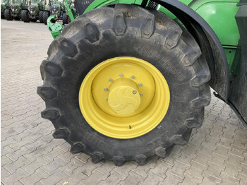 جرار John Deere 6R 185: صور 3 جرار John Deere 6R 185: صور 3