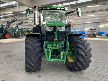 جرار John Deere 6R 185: صور 4 جرار John Deere 6R 185: صور 4