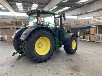 جرار John Deere 6R 185: صور 5 جرار John Deere 6R 185: صور 5