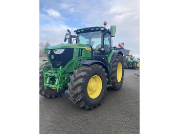 جرار JOHN DEERE 6R Series