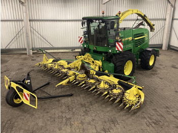 حصادة الأعلاف JOHN DEERE 7750