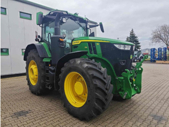 جرار JOHN DEERE 7R 330