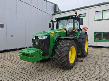 جرار JOHN DEERE 8370R