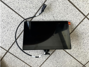 نظم الملاحة JOHN DEERE