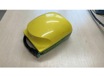 نظم الملاحة JOHN DEERE