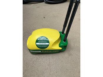 نظم الملاحة JOHN DEERE