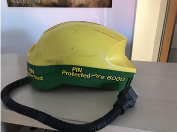 نظم الملاحة - الآلات والماكينات الزراعية John Deere SF6000: صور 4 نظم الملاحة - الآلات والماكينات الزراعية John Deere SF6000: صور 4