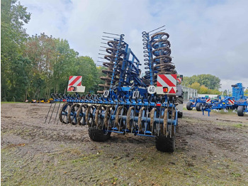 قرص مسلفة Köckerling Rebell classic 600 T: صور 4