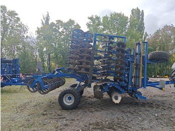 قرص مسلفة Köckerling Rebell classic 600 T: صور 3
