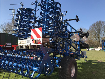 مسلفة KÖCKERLING