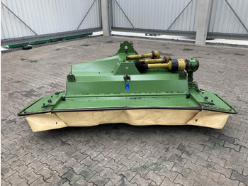جزازة Krone EC 28 CV: صور 3