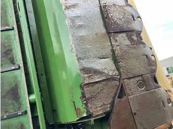 جزازة Krone EC B 870 CV Collect: صور 3