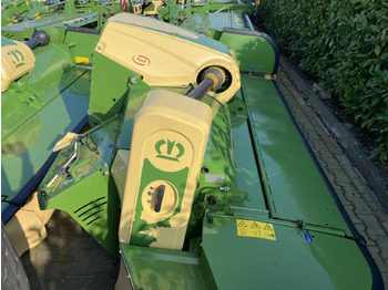 جزازة KRONE