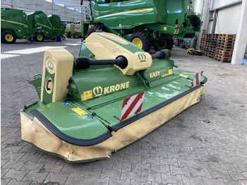 جزازة KRONE