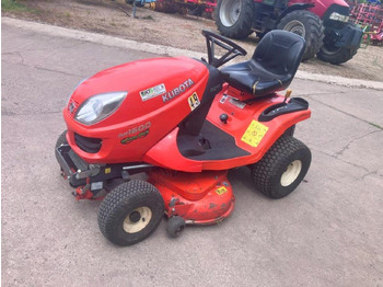 جزازة المروج KUBOTA