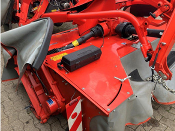 جزازة Kuhn FC9330 RA: صور 5