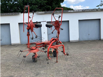 لمّامَة القش KUHN