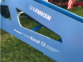 تأجير Lemken Karat 12/700 KUA Lemken Karat 12/700 KUA: صور 1