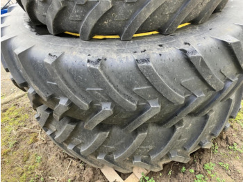 الإطارات MICHELIN